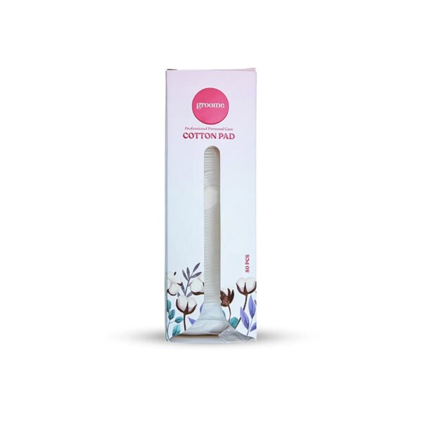 Groome Cotton Pad