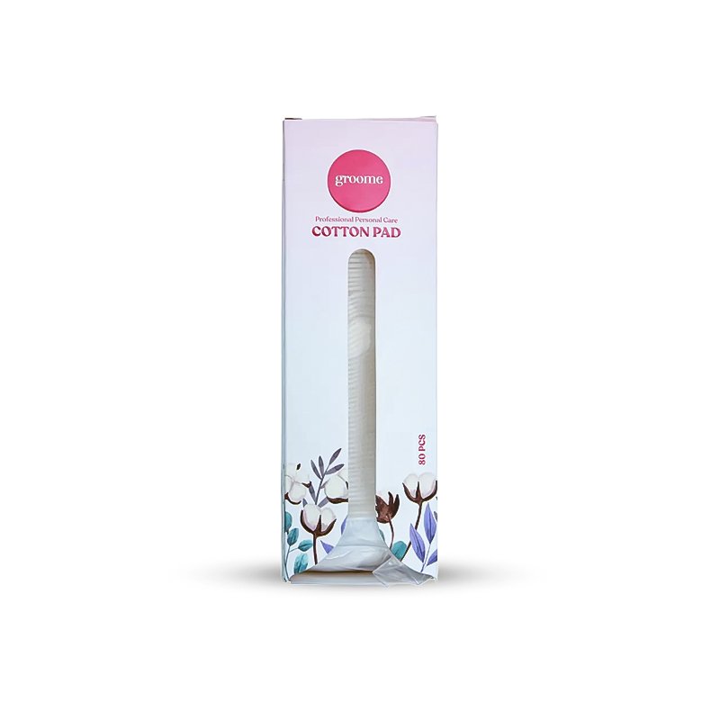 Groome Cotton Pad