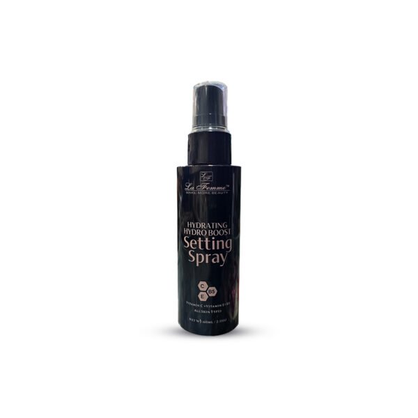 La Femme Setting Spray 60ml