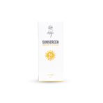 Skin Cafe Sunscreen SPF 50