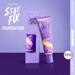 Rubyrose Stay Fix Foundation
