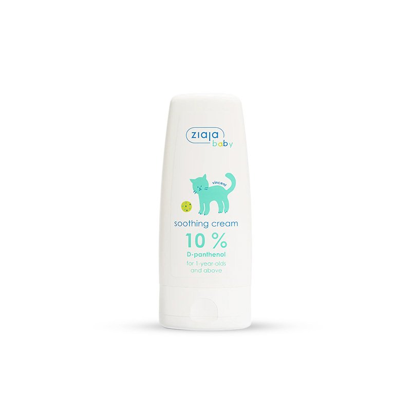 Ziaja Baby Soothing Cream