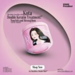 Kota Keratin Treatment