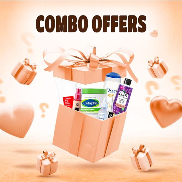 combo offers