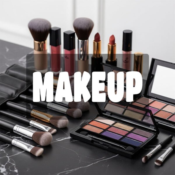 makeup products