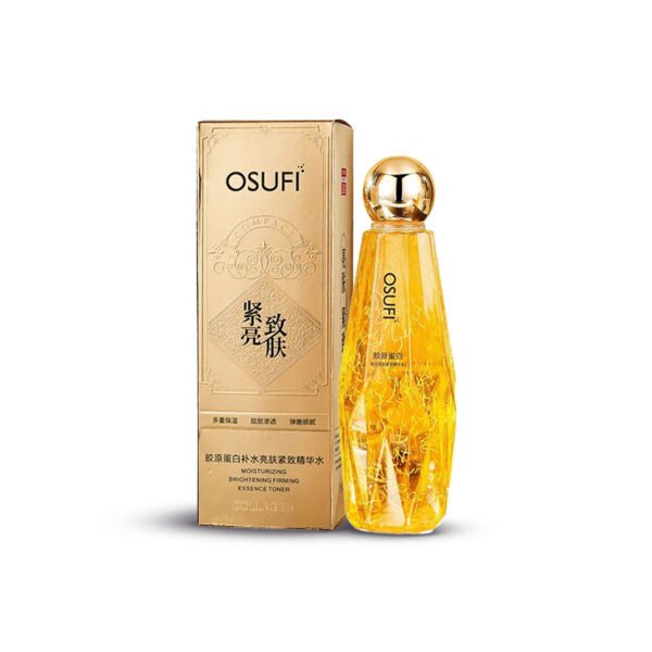 Osufi Moisturizing Essence Toner
