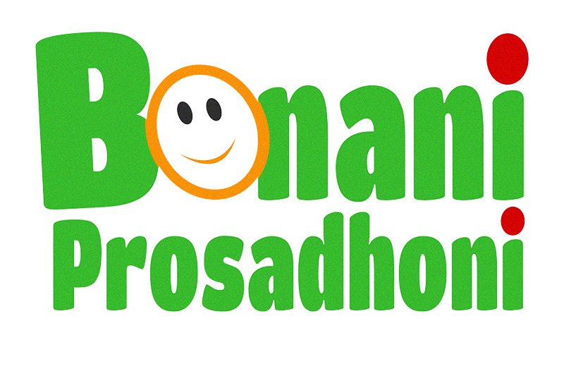 Bonani Prosadhoni Logo