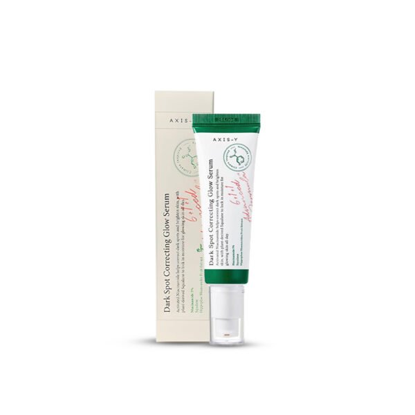 AXIS‑Y Dark Spot Serum