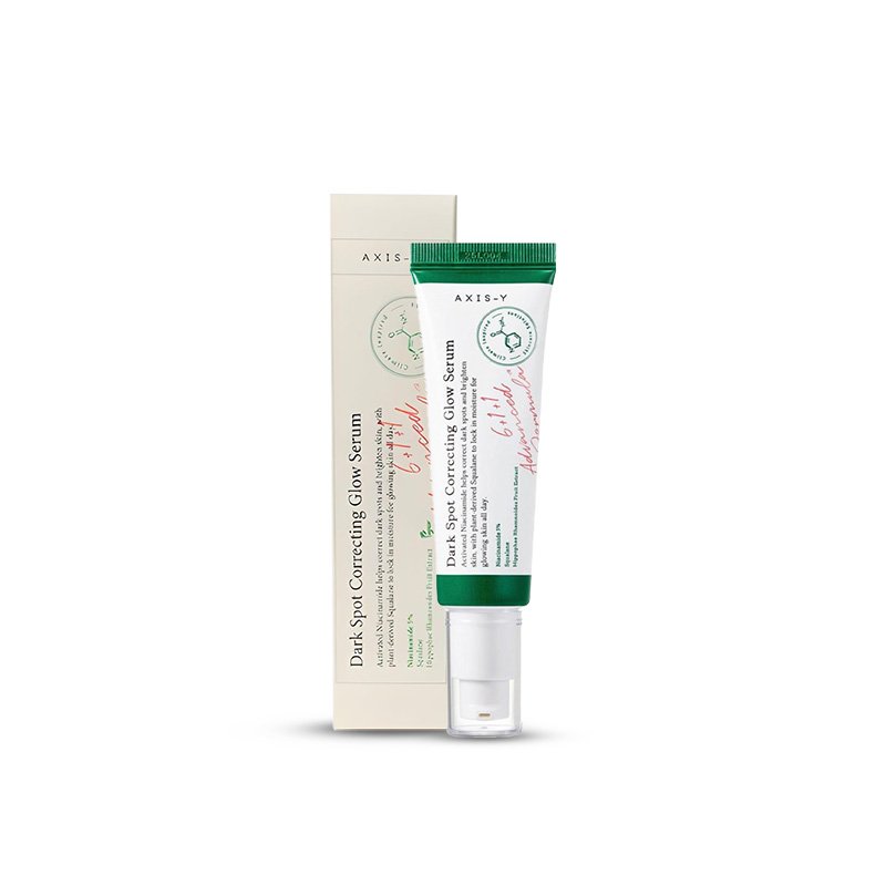 AXIS‑Y Dark Spot Serum