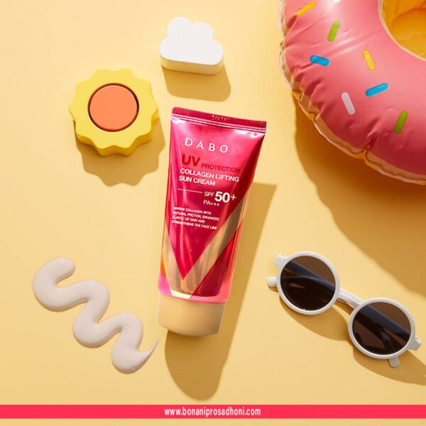 DABO Collagen Sun Cream