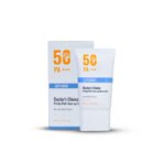 GFORS Tone-up Sunscreen