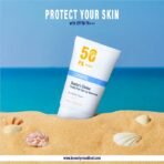 GFORS Tone-up Sunscreen