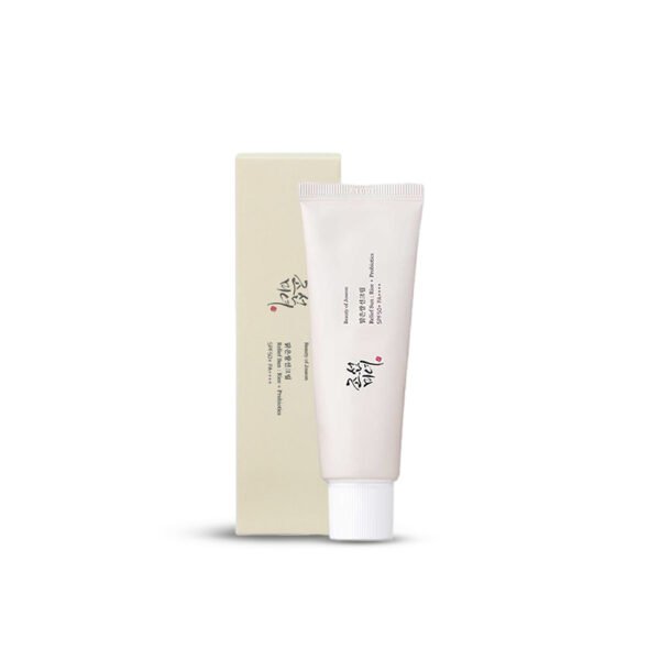 Beauty of Joseon Sunscreen