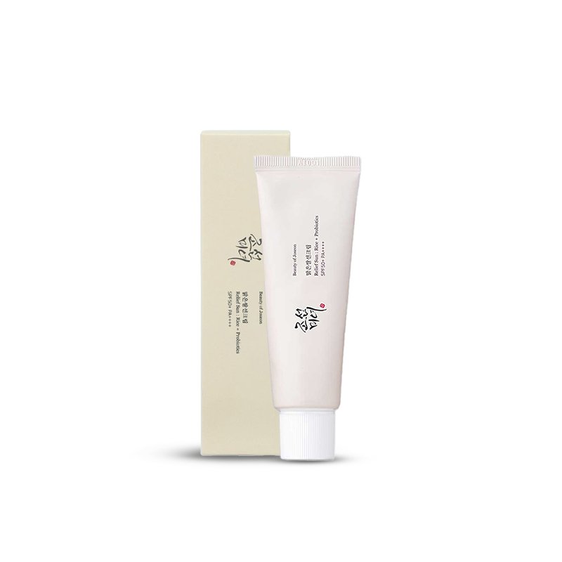 Beauty of Joseon Sunscreen