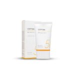 Missha Cotton Sun SPF50+