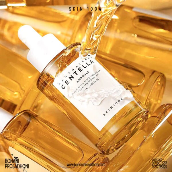 Centella Ampoule Serum