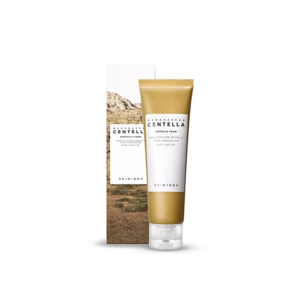 Centella Ampoule Foam