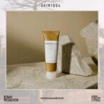 Centella Ampoule Foam