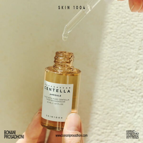 Centella Ampoule Serum