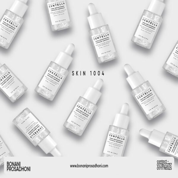 skin1004 centella ampoule