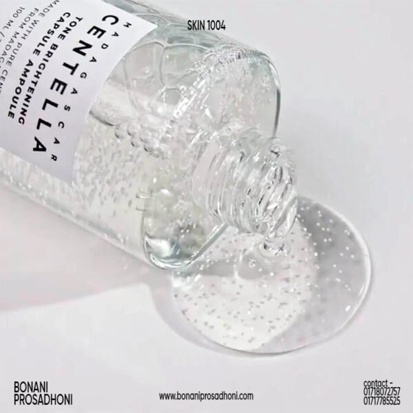 skin1004 centella ampoule