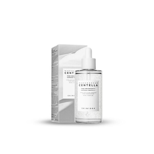 skin1004 centella ampoule