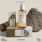 Centella Cleansing Oil