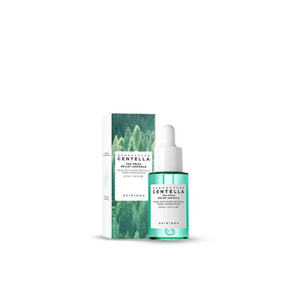 Tea-Trica Relief Ampoule