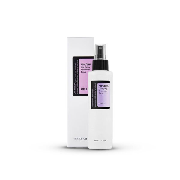 COSRX AHA BHA Toner