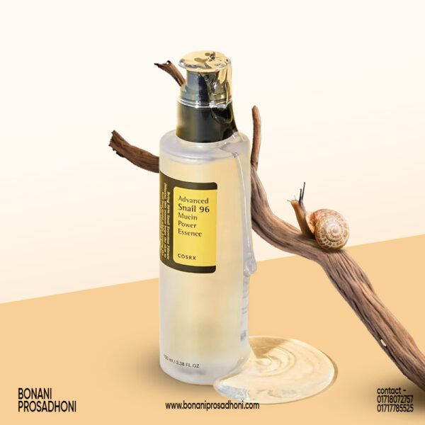 COSRX Snail Mucin Essence