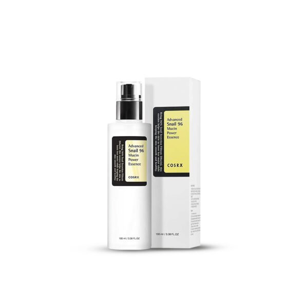 COSRX Snail Mucin Essence