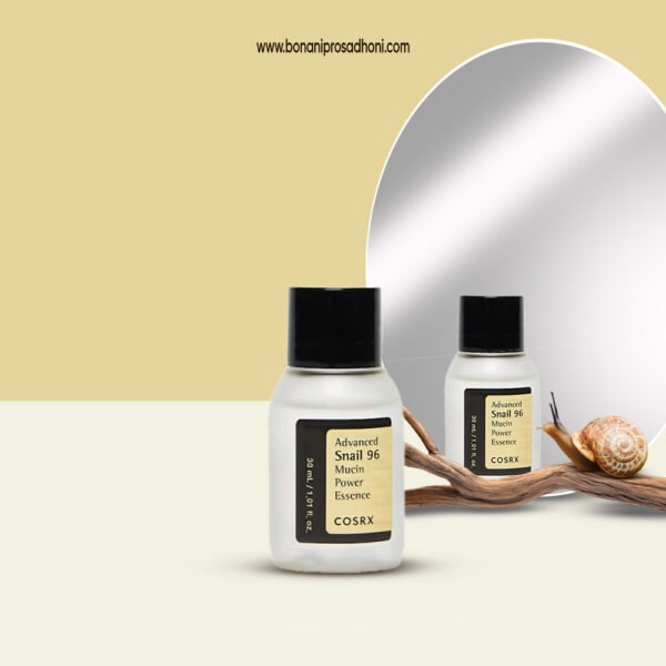 COSRX Snail Mucin Essence