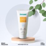 innsaei gel cleanser