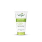 Simple Moisturising Facial Wash