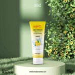 vitamin c facewash