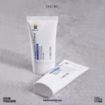 No Sebum UV Shield