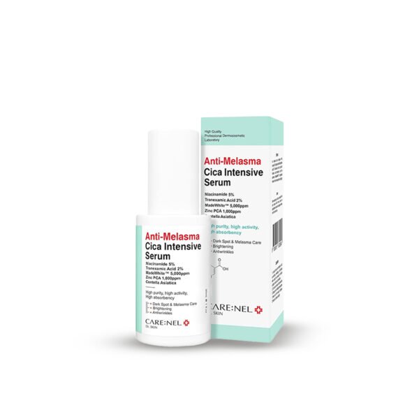 Anti Melasma Serum