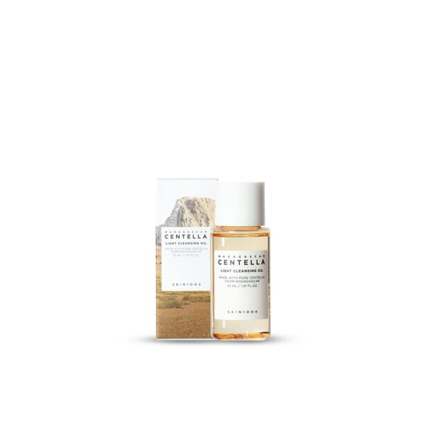 Centella Cleansing Oil
