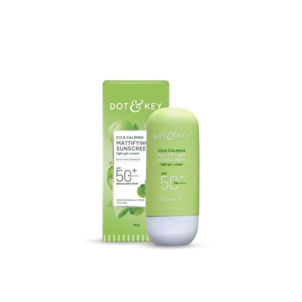 dot and key cica sun