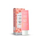 Watermelon Gel Sunscreen