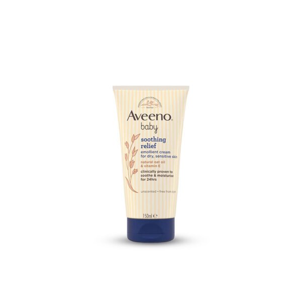 Aveeno Baby Cream