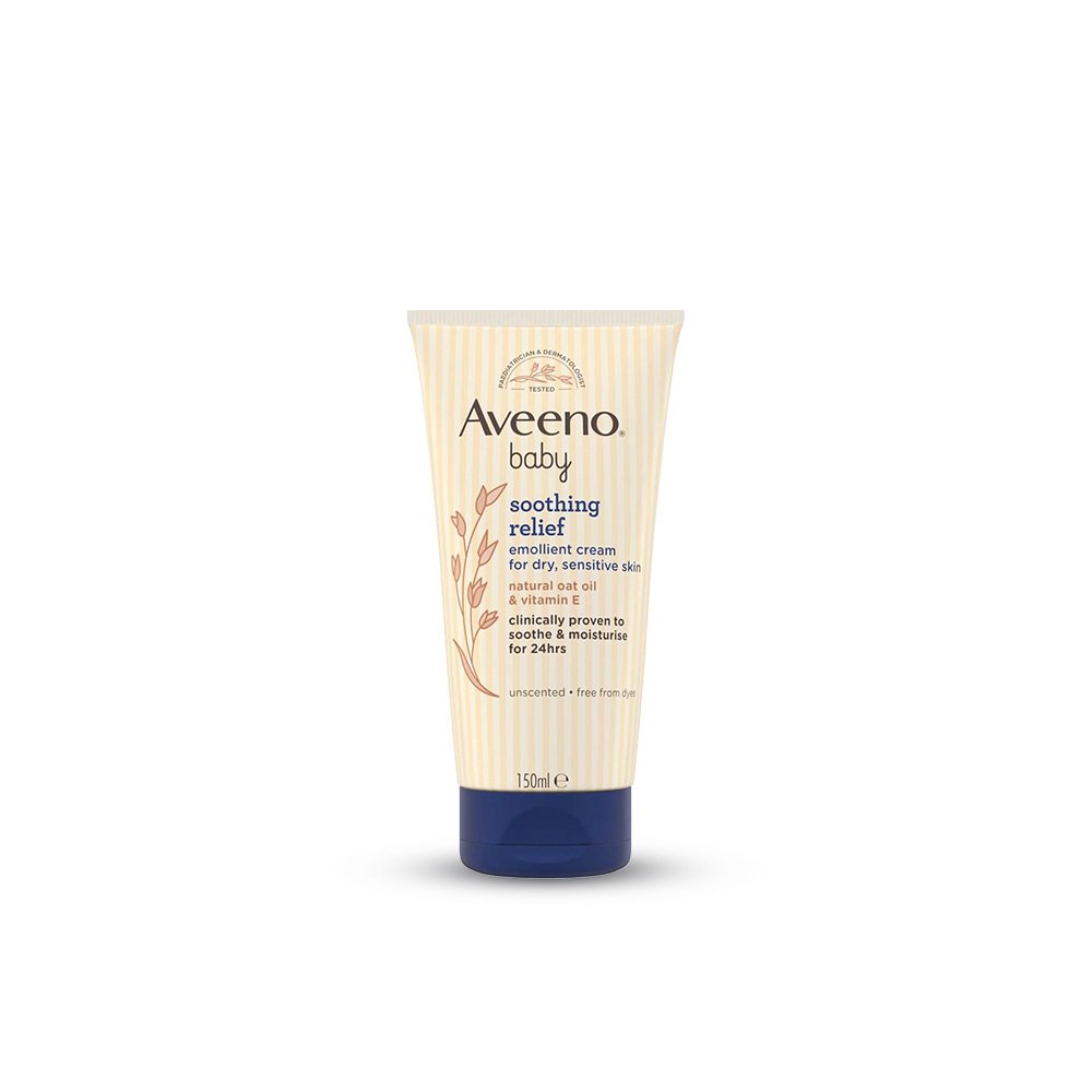 Aveeno Baby Cream