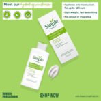 Hydrating Light Moisturizer