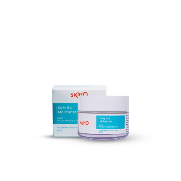 Skino Gel Moisturizer