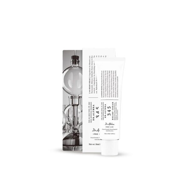 Dr Althea Relief Cream