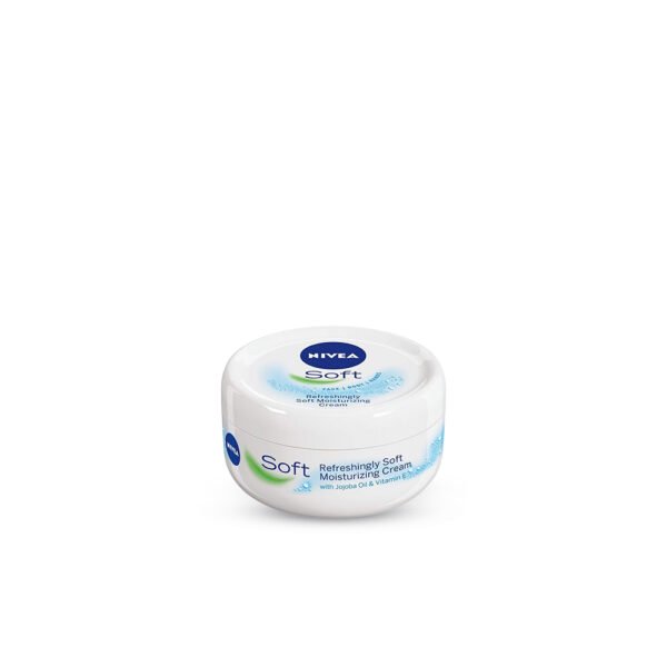 Nivea Soft Cream