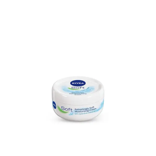 Nivea Soft Cream