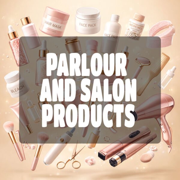 parlour and salone product