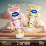 Vaseline Gluta Hya