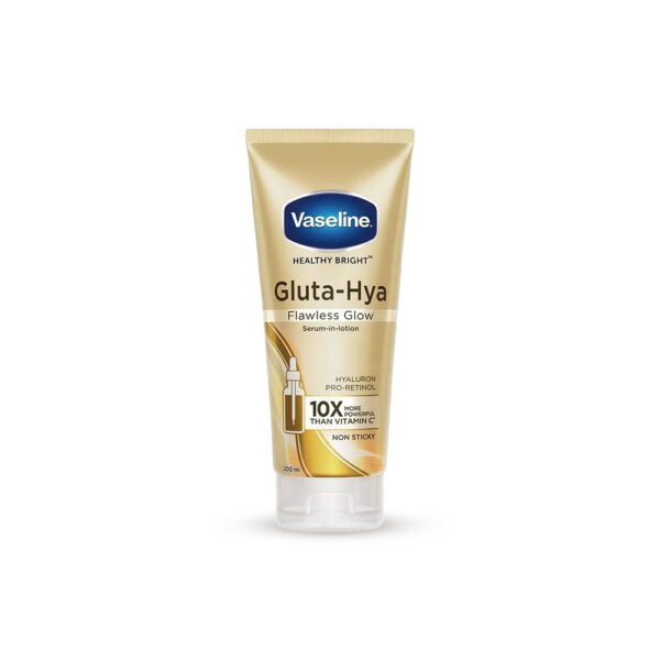 Vaseline Gluta Hya
